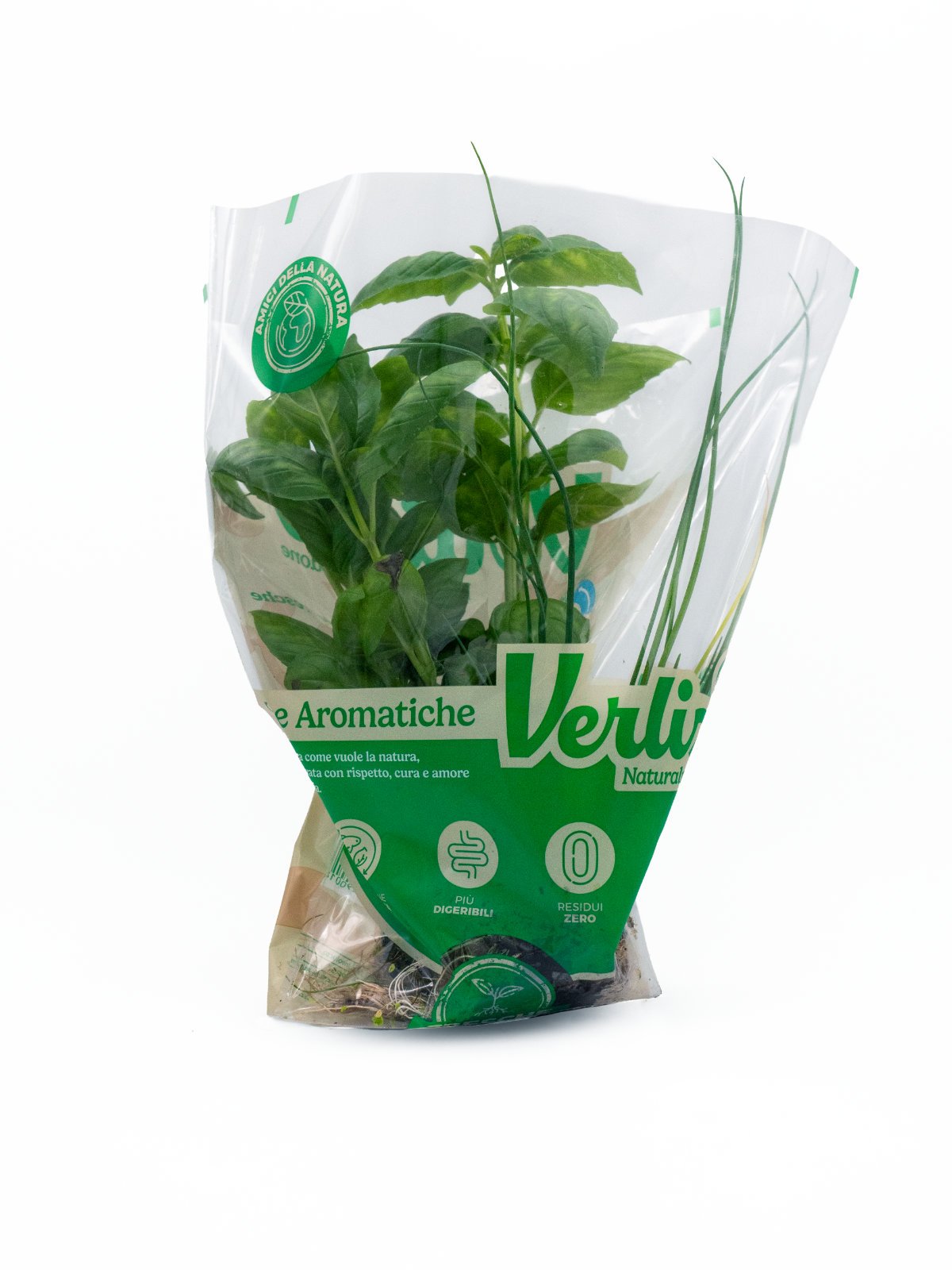 Basilico Verlizie